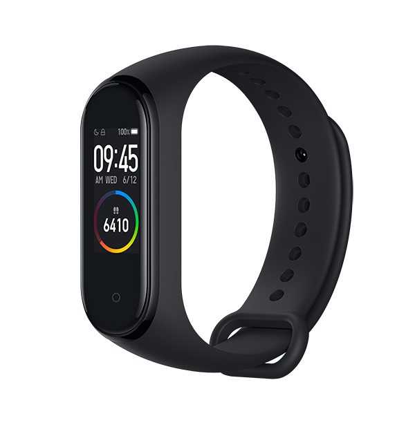 MI BAND 4