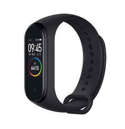 MI BAND 4